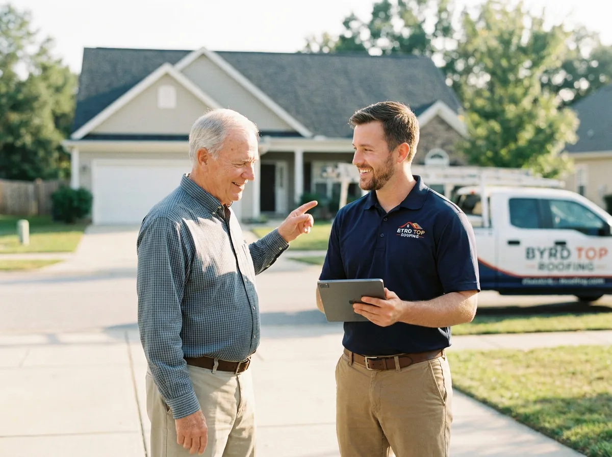 Roofing Panama City, FL FAQs